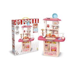 CUCINA LUCI E SUONI CM. 65