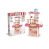 CUCINA LUCI E SUONI CM. 65