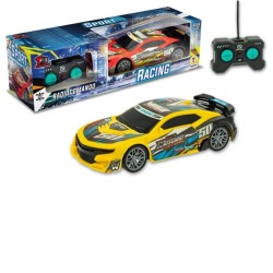 AUTO RACING R/C 80120 --1:22