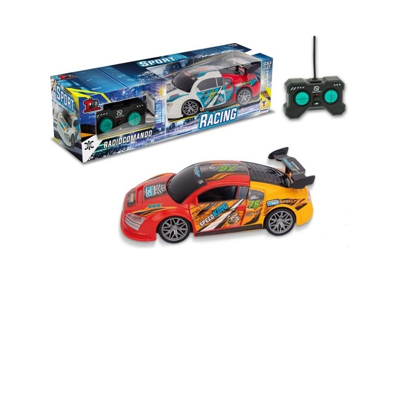 AUTO RACING R/C 80119 1:22