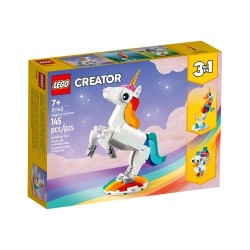 LEGO CREATOR UNICORNO...