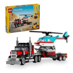 LEGO CREATOR AUTOCARRO...