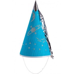 CAPPELLO FATINA AZZURRA...