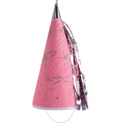 CAPPELLO FATINA ROSA BIMBA...
