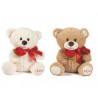 ORSO SV H25CM C/ROSA ASS.