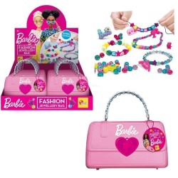 BORSETTA BARBIE CREA GIOIELLI