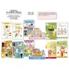 BIGLIETTI PROMO COMPLEANNO BAMBINI GRANDE ASSORTIMENTO