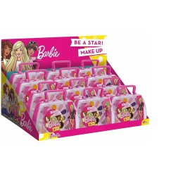 TRUCCHI  TROUSSE BARBIE