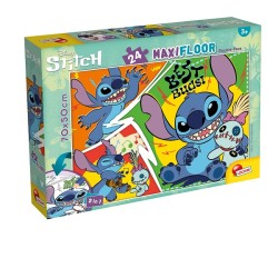 PUZZLES DISNEY MAX FLOOR...