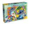 PUZZLE MAX 24 LILO & STITCH