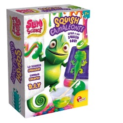 SLUMI SCIENCE POCKET SQUISH...