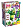 SLUMI SCIENCE POCKET SQUISH CAMALEONTE