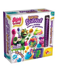 SLUMI SCIENCE SQUISH