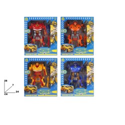 ROBOT MASTER