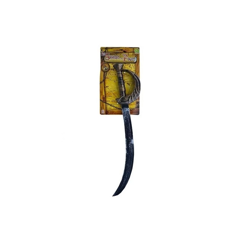SPADA DEI PIRATI