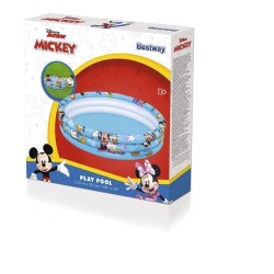 PISCINA CM.122X25 3 ANELLI...
