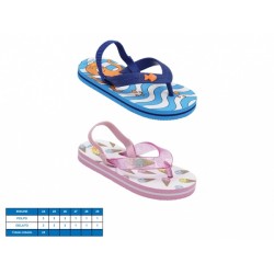 CIABATTA EVEREST 24-29