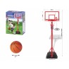 BASKET CON PIANTANA CM 195