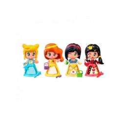 PINYPON TALE FIGURES CDU