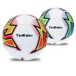 PALLONE PVC CALCIO TG5