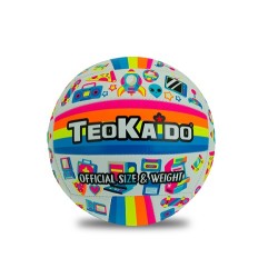 PALLONE VOLLEY T.5 GR.280