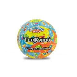 PALLONE VOLLEY T.5-280GR PRENOTA IN ARRIVO