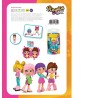 PINYPON TOP GIRLS ASSORTITI