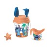SECCHIELLO COMPLETO CASTELLO STITCH 17