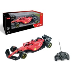 AUTO 1:18 R/C FERRARI F1 75 PRENOTA IN ARRIVO