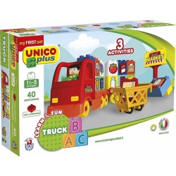 CAMION PRE SCHOOL UNICOPLUS...