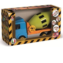 CAMION BETONIERA MILLENIUM