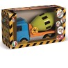 CAMION BETONIERA MILLENIUM