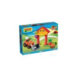 MINI FARM UNICOPLUS 8523