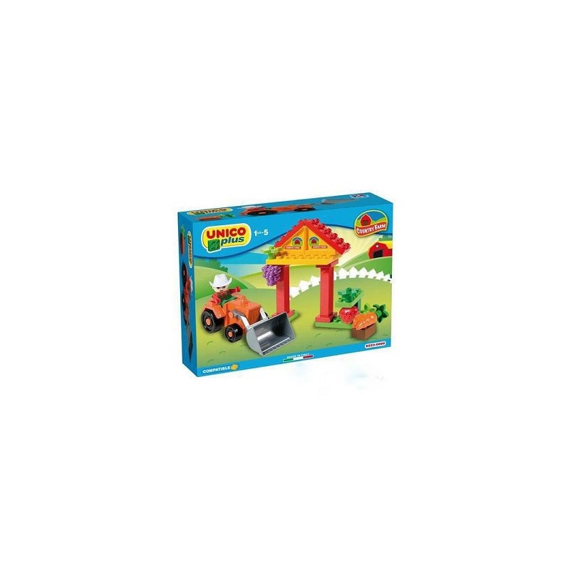 MINI FARM UNICOPLUS 8523