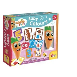 CAROTINA BABY PENNA PARL....