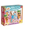 CAROTINA BABY PENNA PARL. COLORS