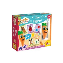 CAROTINA BABY PENNA...