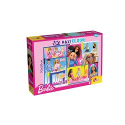 PUZZLE BARBIE MAXIFLOOR 108 PZ