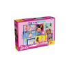 PUZZLE 108PZ BARBIE