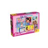 PUZZLE BARBIE MAXIFLOOR 108 PZ