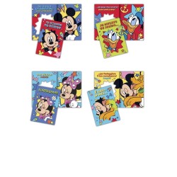BIGLIETTO TOPOLINO GENERICO...