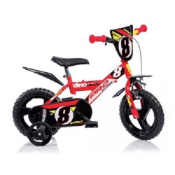 BICICLETTA PRO-CROSS DINO...