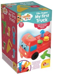 CAROTINA BABY HAPPY LOGIC...