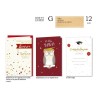 Biglietto Laurea 8925
