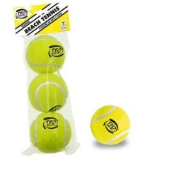 PALLINE BEACH TENNIS SOFT 3 PZ