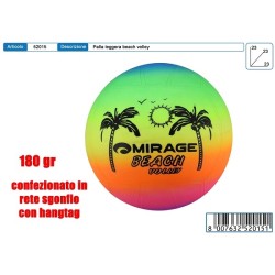 PALLONE RAINBOW VOLLEY CM...