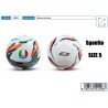 PALLONE SAMBA CALCIO COLOR TEK