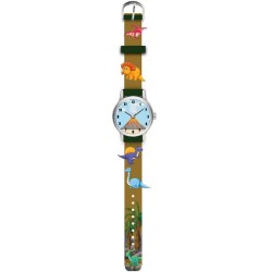 KIDS WATCH- DINOSAURI