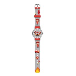 KIDS WATCH- POMPIERI