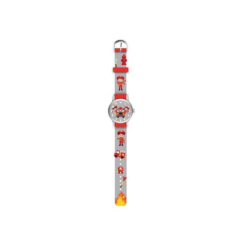 KIDS WATCH- POMPIERI